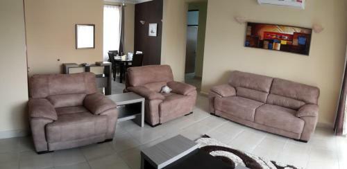 Mtwapa Executive Apartments