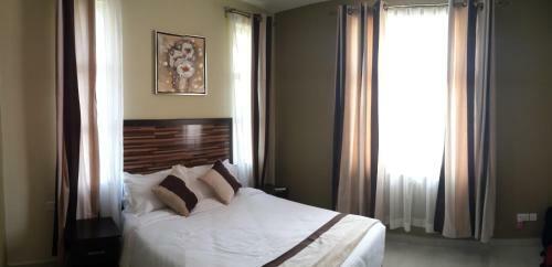 Mtwapa Executive Apartments
