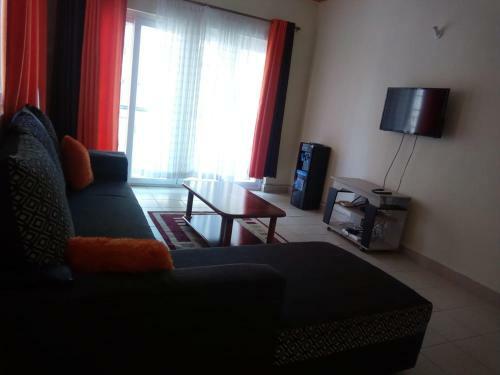 Wawa Luxury Apartments M