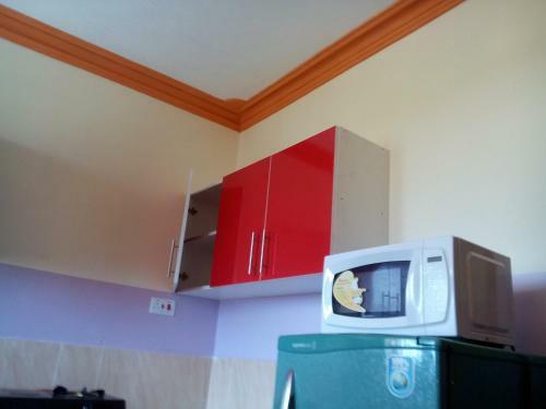 Wawa Luxury Apartments M
