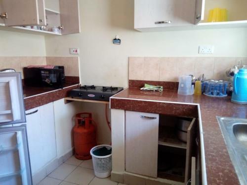 Wawa Luxury Apartments M