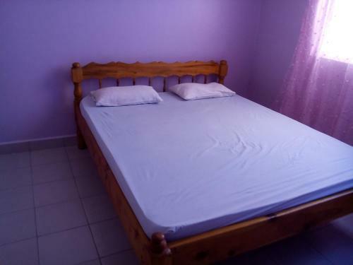 Wawa Luxury Apartments M