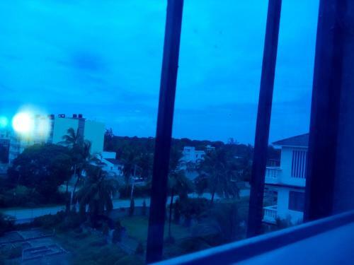Wawa Luxury Apartments M