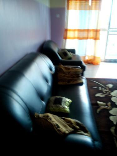 Wawa Luxury Apartments M