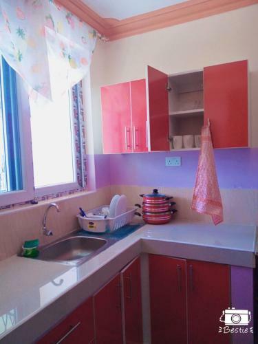 Wawa Luxury Apartments M