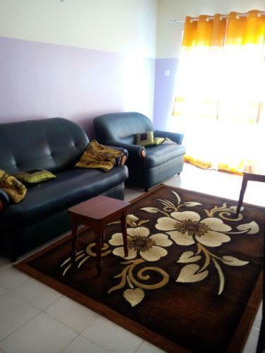 Wawa Luxury Apartments M