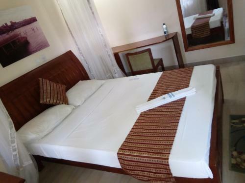 Hotel Lambada Holiday Resort Mombasa