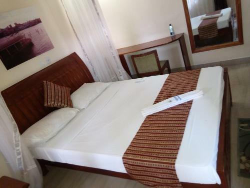 Hotel Lambada Holiday Resort Mombasa