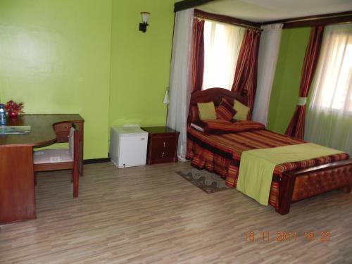 Hotel Lambada Holiday Resort Mombasa