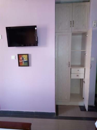 Hotel Lambada Holiday Resort Mombasa