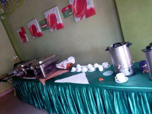 Hotel Lambada Holiday Resort Mombasa