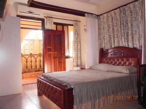 Hotel Lambada Holiday Resort Mombasa