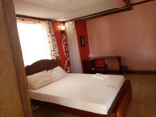 Hotel Lambada Holiday Resort Mombasa