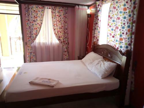 Hotel Lambada Holiday Resort Mombasa