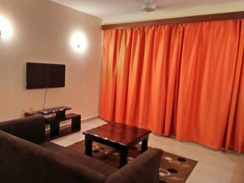 Apartamento Barizi Kma Mtwapa