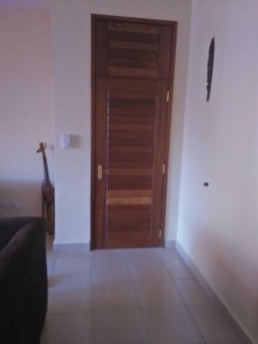 Apartamento Barizi Kma Mtwapa