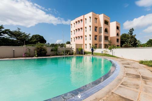Apartamento Casa Mayana