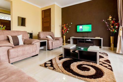 Apartamento Casa Mayana