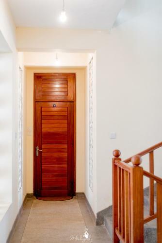 Apartamento Casa Mayana