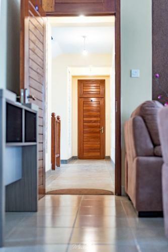 Apartamento Casa Mayana