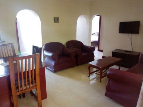 Prestige Leisure Hotel