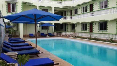 Prestige Leisure Hotel
