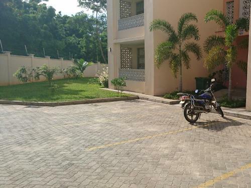 Apartamento Kma Mtwapa Holiday Home