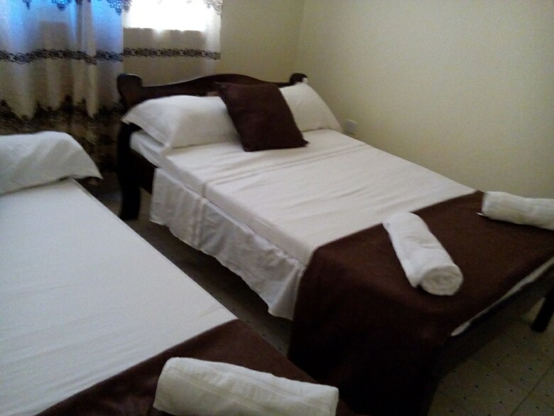 Wawa Mtwapa Luxury Apartments