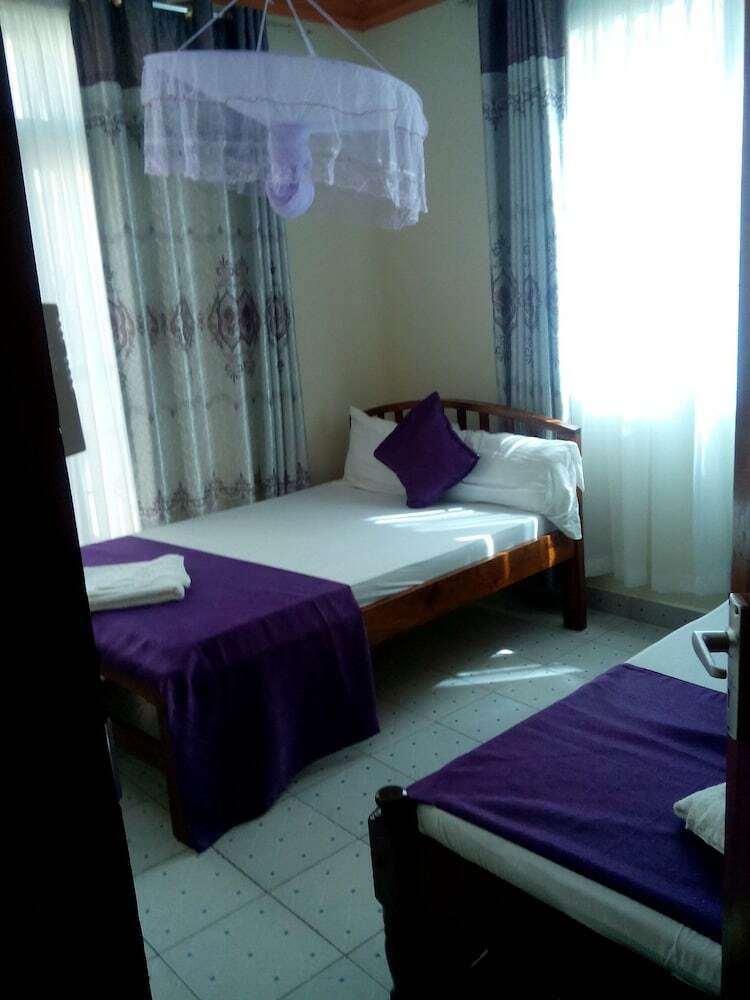 Wawa Mtwapa Luxury Apartments
