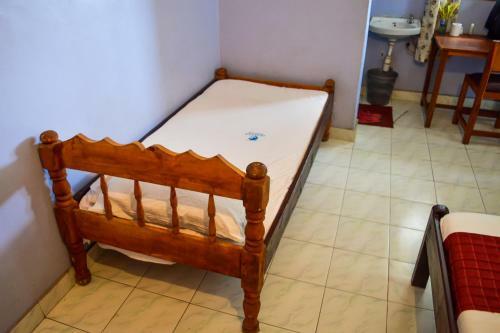 Ogalis K-coast Hotel