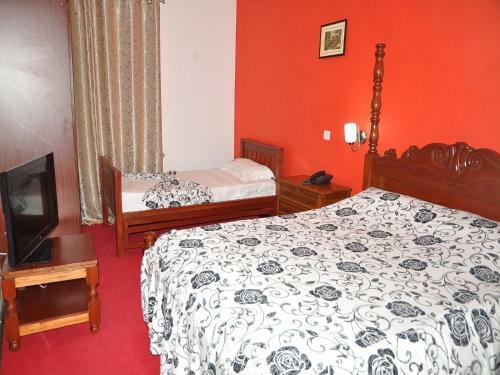 Monalisa Hotel