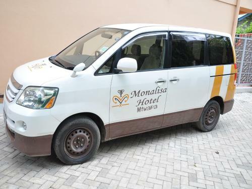 Monalisa Hotel