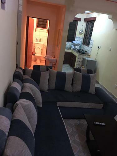 Mtwapa Luc Apartment