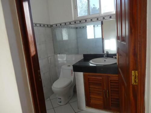 Royal Palms Mtwapa Apartments