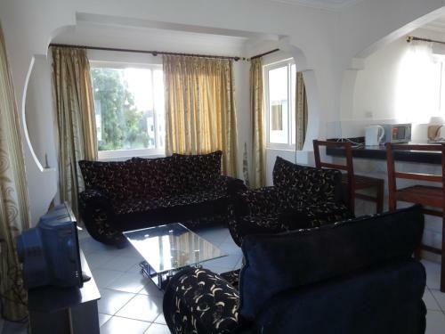 Royal Palms Mtwapa Apartments