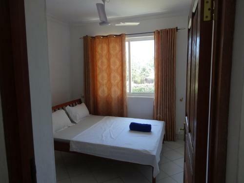 Royal Palms Mtwapa Apartments