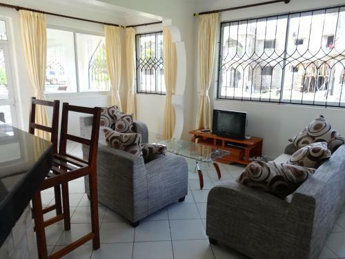 Royal Palms Mtwapa Apartments