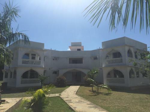 Royal Palms Mtwapa Apartments