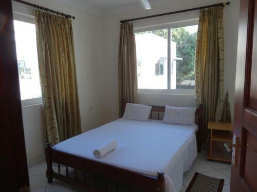 Royal Palms Mtwapa Apartments