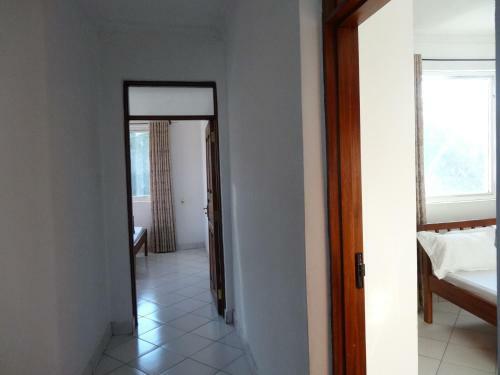 Royal Palms Mtwapa Apartments