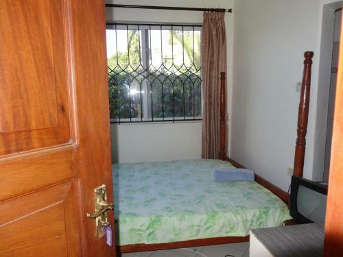Royal Palms Mtwapa Apartments