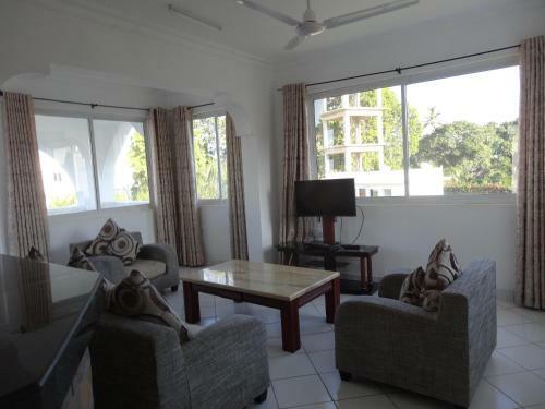 Royal Palms Mtwapa Apartments