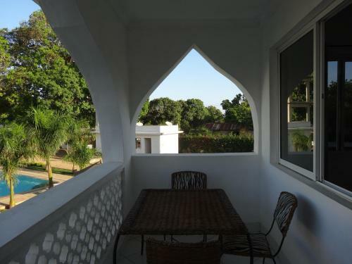 Royal Palms Mtwapa Apartments