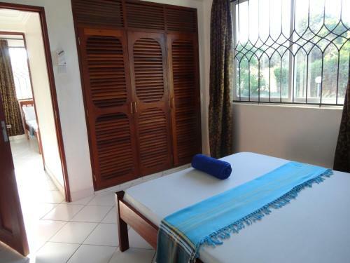 Royal Palms Mtwapa Apartments