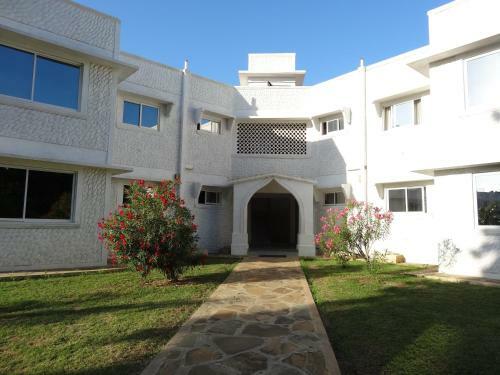 Royal Palms Mtwapa Apartments