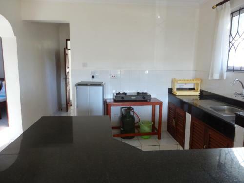 Royal Palms Mtwapa Apartments