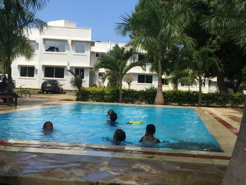 Royal Palms Mtwapa Apartments