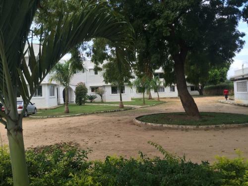 Royal Palms Mtwapa Apartments