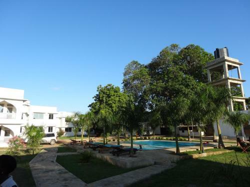 Royal Palms Mtwapa Apartments
