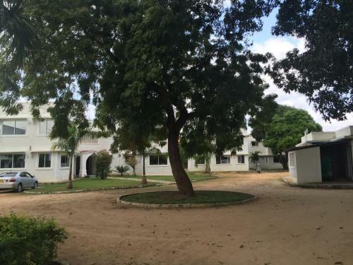 Royal Palms Mtwapa Apartments